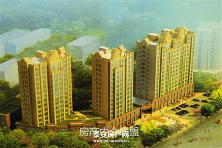 香山丽墅六楼复试156平带储藏室车位150万
