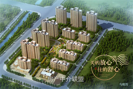 龙都花园二室一厅一卫80平带附房3楼52万